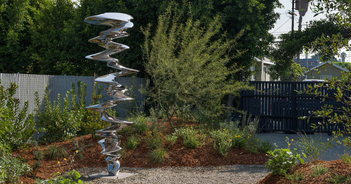 Tony Cragg - Marian Goodman Gallery