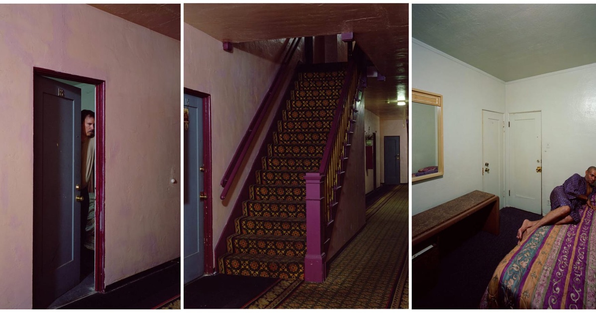 Jeff Wall | Marian Goodman