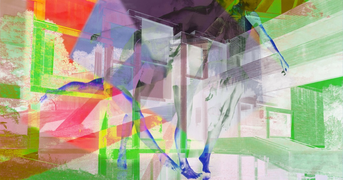 James Welling | Marian Goodman
