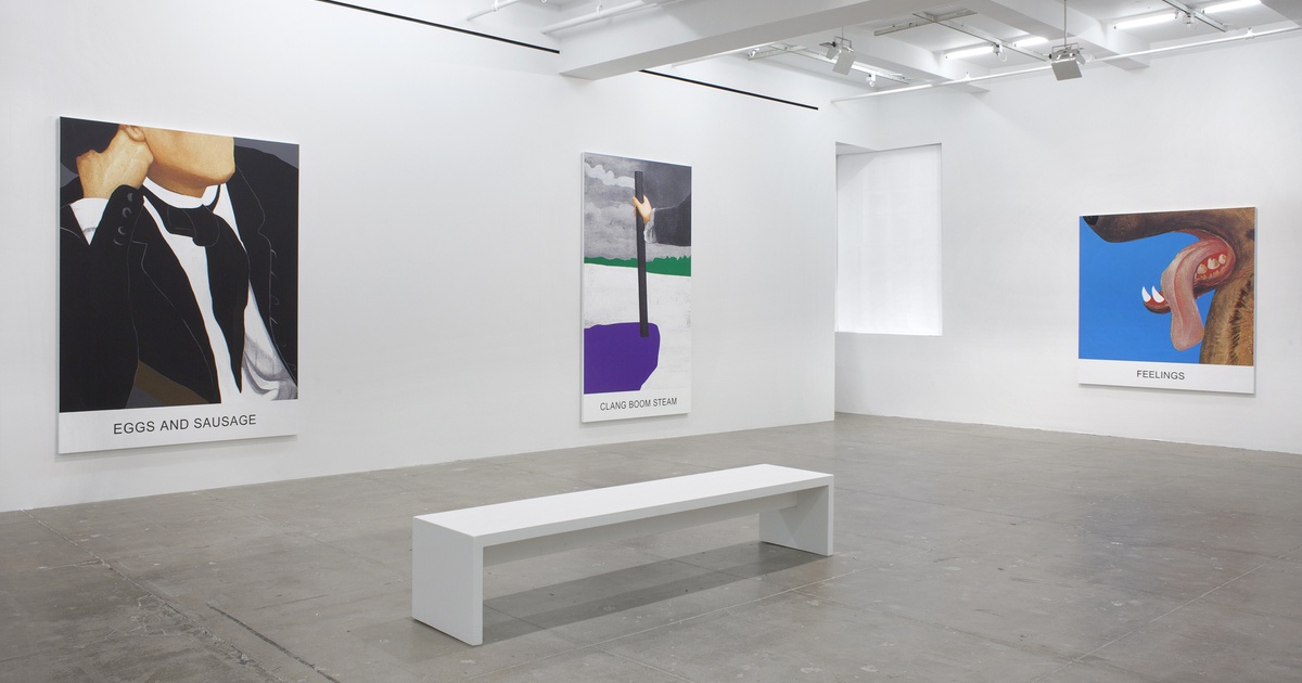 洋書John Baldessari The Städel Paintings 洋書John Baldessari The Städel Paintings John Baldessari | Städel