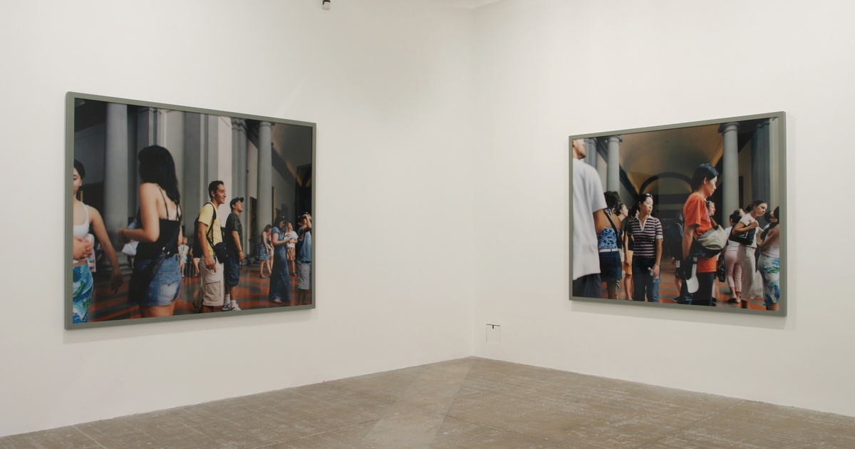 Thomas Struth 写真集 4冊セット Thomas Struth | Marian Goodman