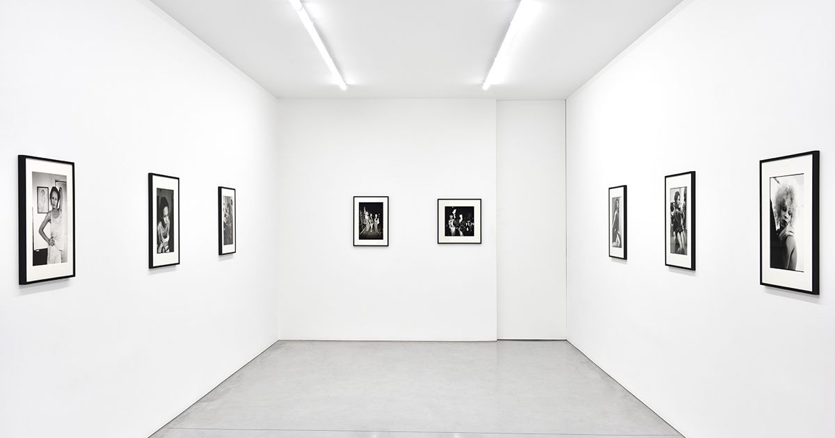Book Review: Nan Goldin's The Other Side — Musée Magazine