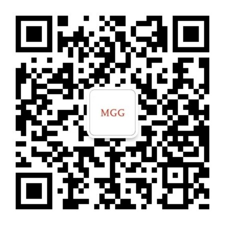 WeChat QR code